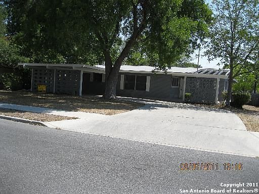2nd image of 8522 Dudley Dr