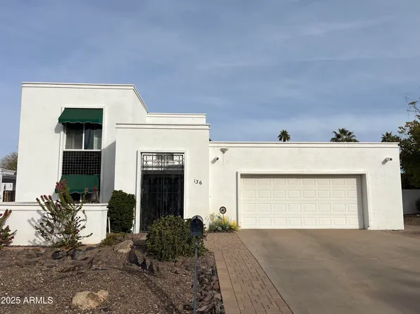 136 E BOCA RATON Road, Phoenix, AZ 85022