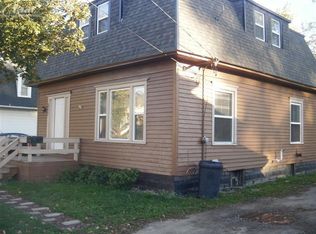 1435 W Main St, Owosso, MI 48867