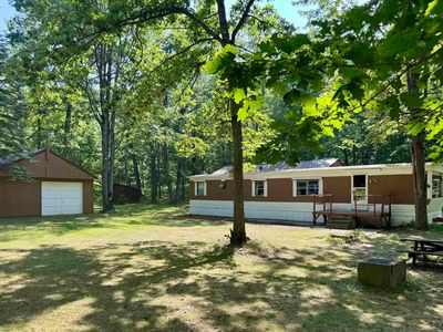 8561 N Harrison Ave, Harrison, MI, 48625