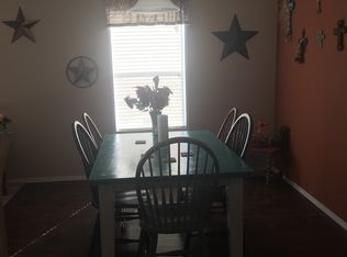 1351 County Road 420, Stockdale, TX 78160
