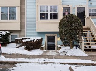 214A Fernwood Pl, Warrenton, VA 20186