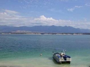 250 Mountain View Rd, Rexford, MT 59930