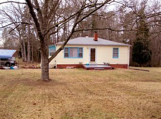 3120 Phaniel Church Rd, Rockwell, NC 28138