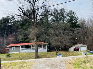 3825 State Route 139, Oak Hill, OH 45656