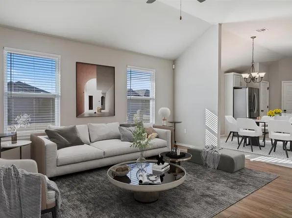 4637 Crystal Clear Ln, Oklahoma City, OK 73179