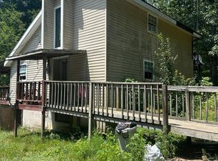 789 Sleepy Hollow Rd, Jamestown, TN 38556