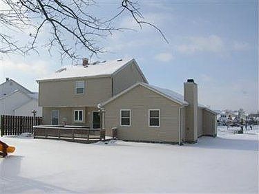 3rd image of 6806 Pinebrook Ct