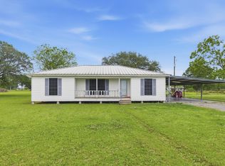 8142 Highway 26, Jennings, LA 70546