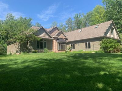 651 WINDING BROOK TRAIL, Little Suamico, WI, 54141