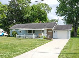 498 Hull Rd, Mansfield, OH 44903