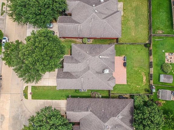 2nd image of 14710 Harvest Chase Ct