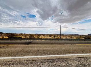 0 Reche Rd, Landers, CA 92285