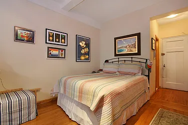 Rented by Corcoran