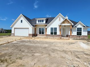 9500 Wood Duck, Rhome, TX 76078