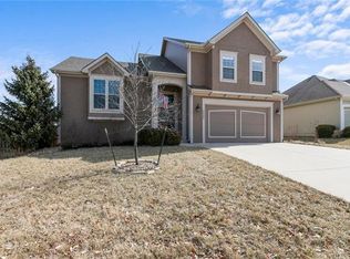 9029 N Saint Clair Ave, Kansas City, MO 64154