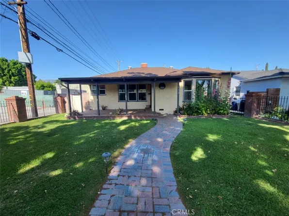 532 N Reese Pl, Burbank, CA 91506