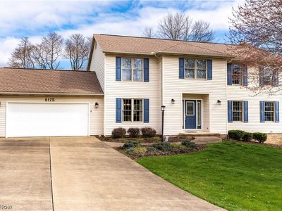 6175 Sandy Ridge Cir NW, North Canton, OH, 44720