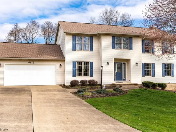 6175 Sandy Ridge Cir NW, North Canton, OH 44720