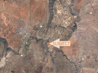 11 County Road 5154, Concho, AZ 85924