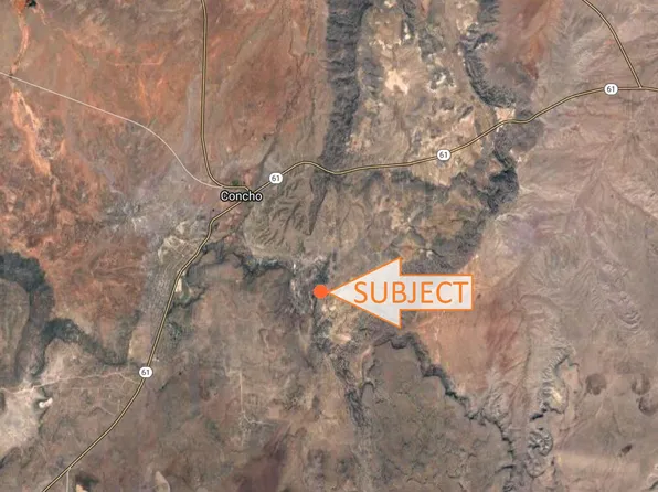 11 County Rd 5154 -- #-, Concho, AZ 85924