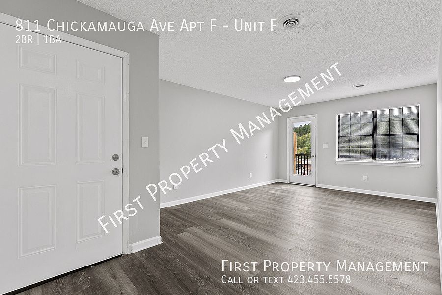 1st image of 811 Chickamauga Ave APT F