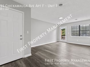 811 Chickamauga Ave APT F, Rossville, GA 30741