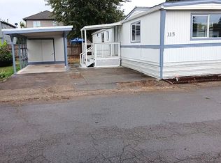 4882 Lancaster Dr NE UNIT 115, Salem, OR 97305