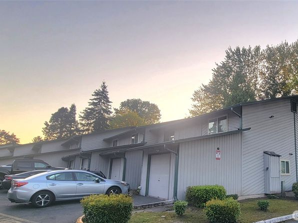 4008 S 158th Street #J, Tukwila, WA 98188