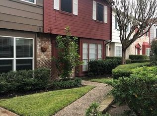 8311 Nairn St, Houston, TX 77074