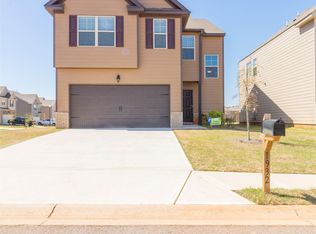1932 Stanton Way #172, McDonough, GA 30253