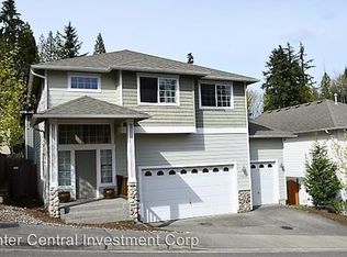 13616 NE 202nd St, Woodinville, WA 98072