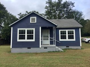 610 N Roseville St, Paris, AR 72855