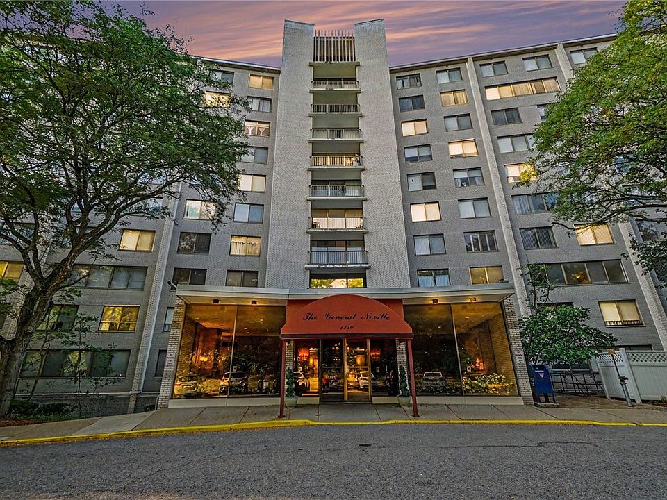 1st image of 1150 Bower Hill Rd APT 508B