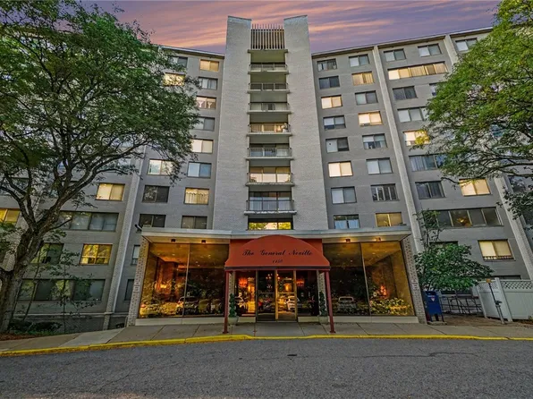1150 Bower Hill Rd APT 508B, Pittsburgh, PA 15243