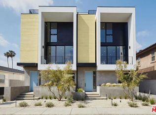 6075 Horner St, Los Angeles, CA 90035