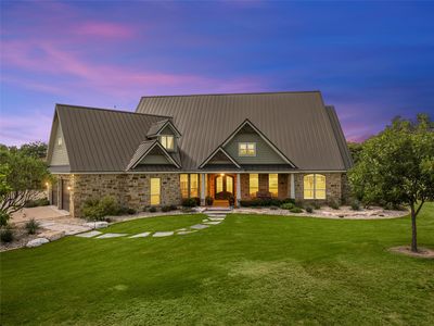 918 Coxs Oak Valley Rd, Waco, TX, 76705