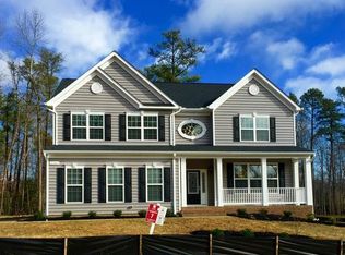 2284 Saint Margaret Blvd, Prince Frederick, MD 20678