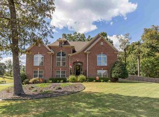 3603 Timber Way, Helena, AL 35022