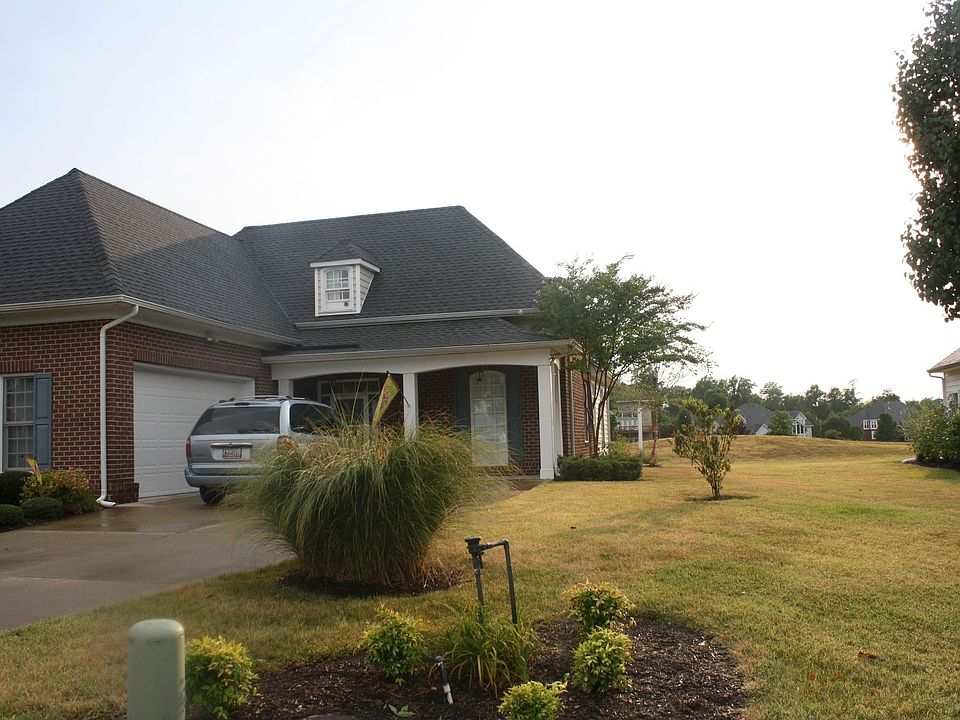 Great lot size for a villa!