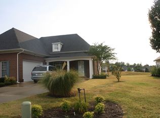 413 Villas Ct, Chester, VA 23836