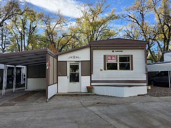 510 Copper Basin Rd #24