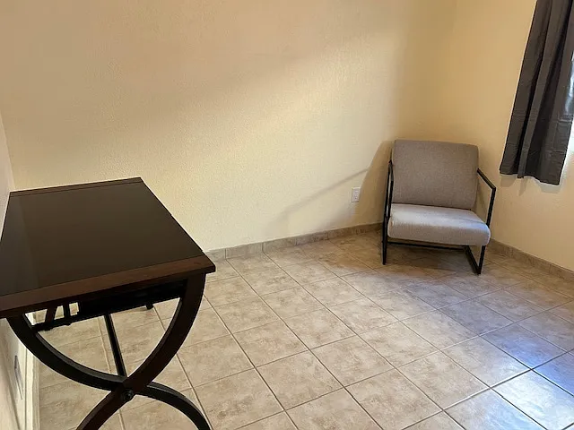 Office area