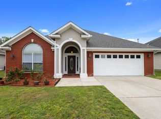 6177 Observation Cir, Tallahassee, FL 32317