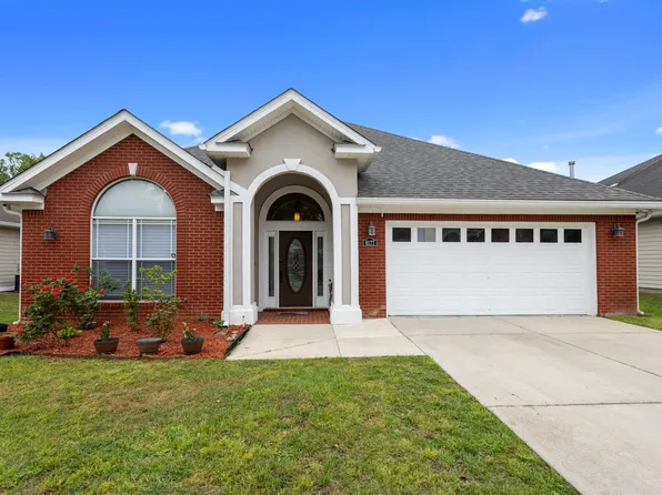 6177 Observation Cir, Tallahassee, FL 32317