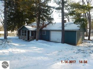 715 W River Rd, Oscoda, MI 48750