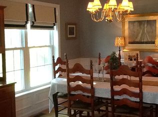 13 Exeter Farms Rd, Exeter, NH 03833