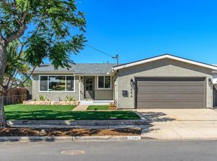 3996 Hatton St, San Diego, CA 92111