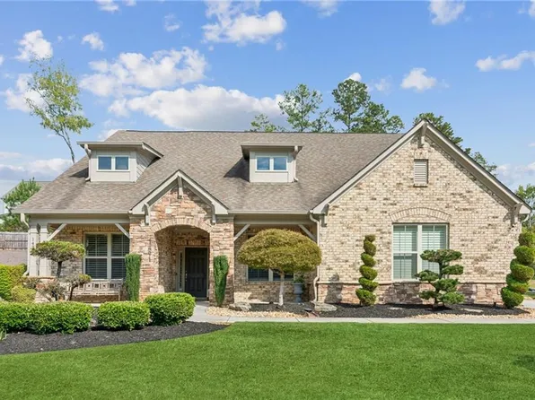 1491 Torrington Dr, Auburn, GA 30011