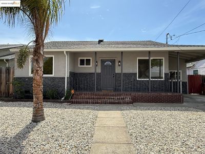 45 Alvarado Ave, Pittsburg, CA, 94565